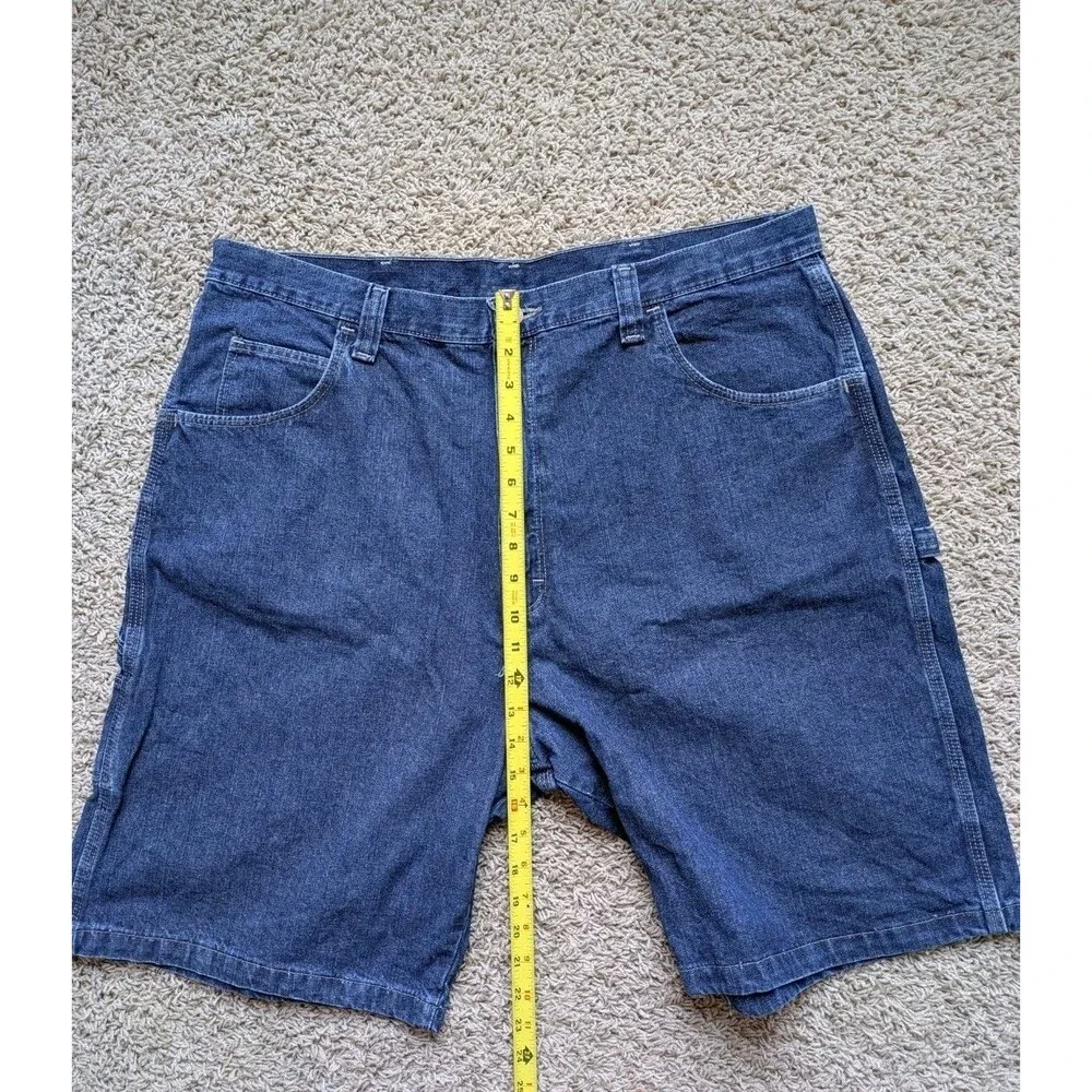 Wrangler vtg carpenter